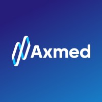 Axmed's logo Axmed's logo