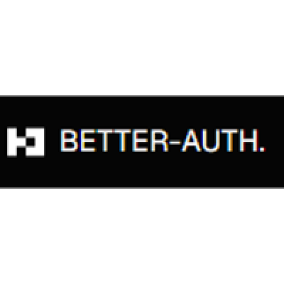 Better Auth logo