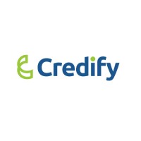 Credify Africa logo