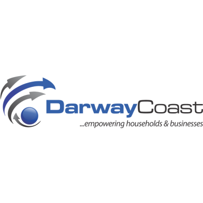Darway Coast's logo
