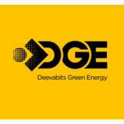 Deevabits Green Energy logo
