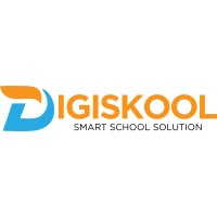 DIGISKOOL's logo DIGISKOOL's logo