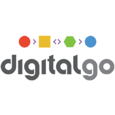 Digitalgo's logo Digitalgo's logo