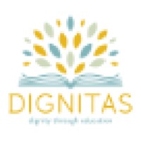 Dignitas Project's logo Dignitas Project's logo