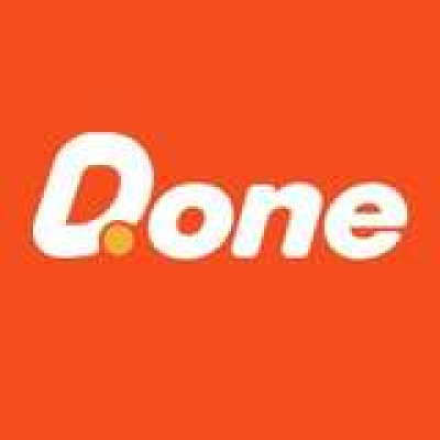 Done.ma's logo Done.ma's logo