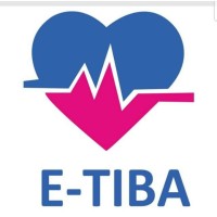 E-tiba's logo E-tiba's logo