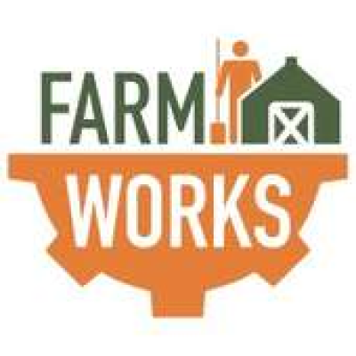 FarmWorks's logo FarmWorks's logo