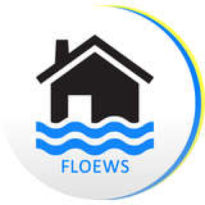 FLOEWS's logo FLOEWS's logo