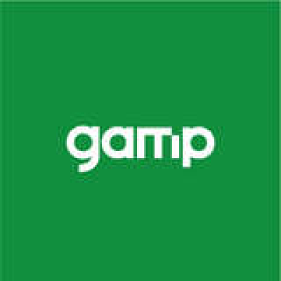 gamp logo