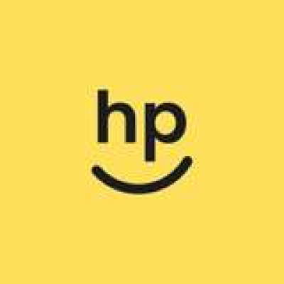 Happy Pay logo