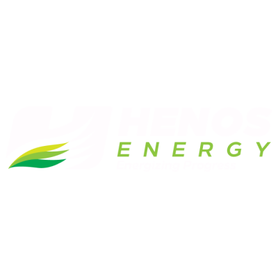 Henos Energy logo