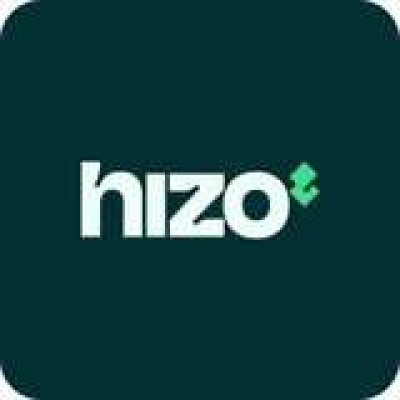 Hizo's logo Hizo's logo