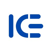 ICE Commercial Power's logo