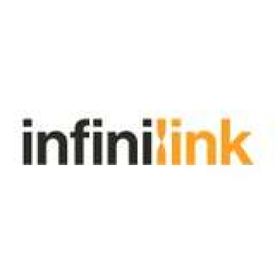 InfiniLink logo