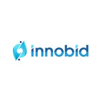 Innobid logo