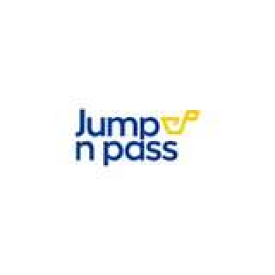 Jump n PassLogo