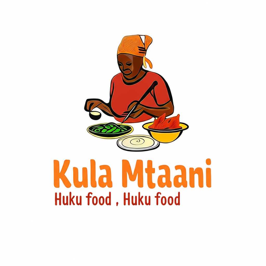 Kula Mtaani