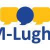 M-Lugha's logo M-Lugha's logo