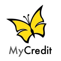 MyCredit logo