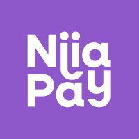 NjiaPay's logo