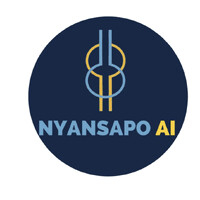 Nyansapo AI's logo