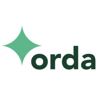 ORDA's logo