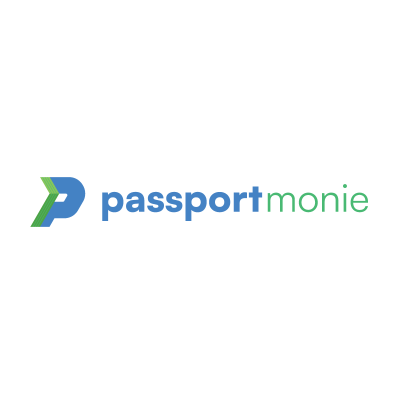 PassportmonieLogo