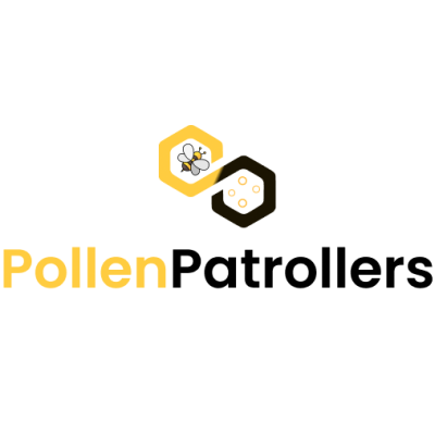 Pollen PatrollersLogo