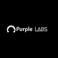 Purple LABS's logo