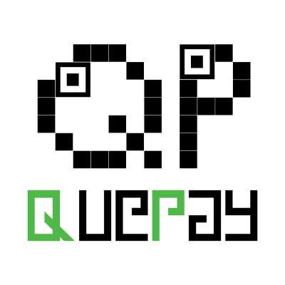 QuePay logo