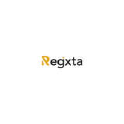 Regxta logo