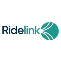 Ridelink logo