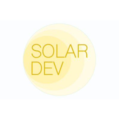 Solar DevLogo