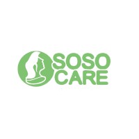 SOSO CARE's logo