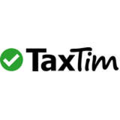 TaxTim logo
