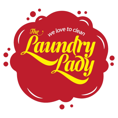 The Laundry LadyLogo