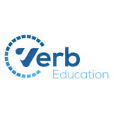 Verb Education's logo