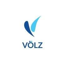 Völz's logo Völz's logo