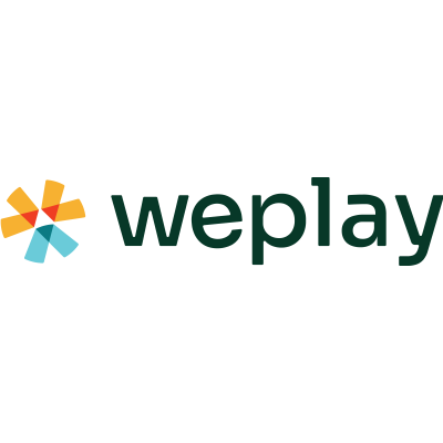 WePlay Arcade logo