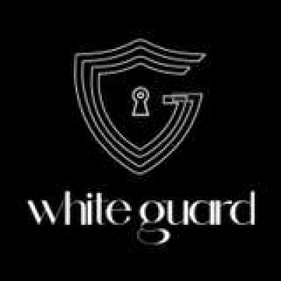 WHITEGUARD's logo WHITEGUARD's logo