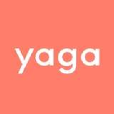 Yaga's logo Yaga's logo