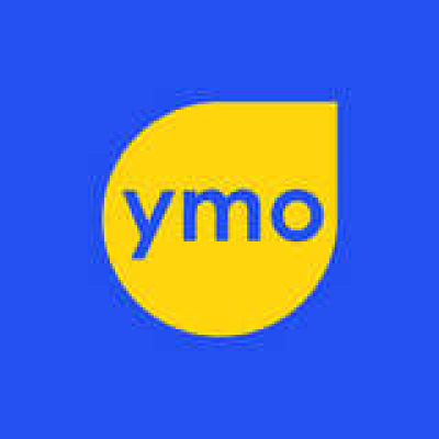 YMO Guinée's logo YMO Guinée's logo