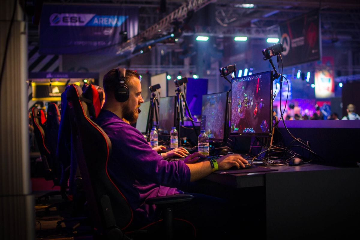 MENA gaming industry to hit $5 billion mark in two years