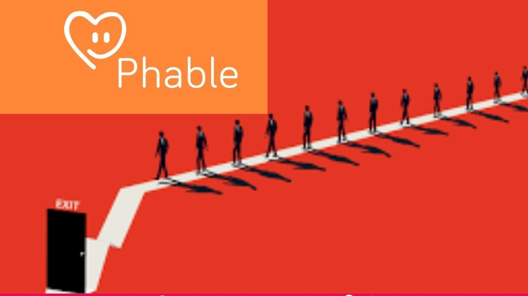 Healthtech startup Phablecare appears to have laid off hundreds of employees