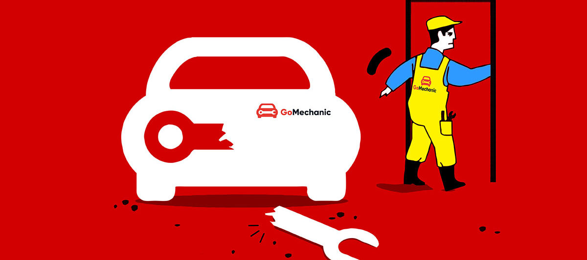 NCLT issued notice to GoMechanic on an insolvency petition for nonpayment of dues