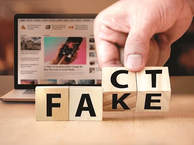 MeitY to work with internet intermediaries to create a framework for "trusted fact checkers"