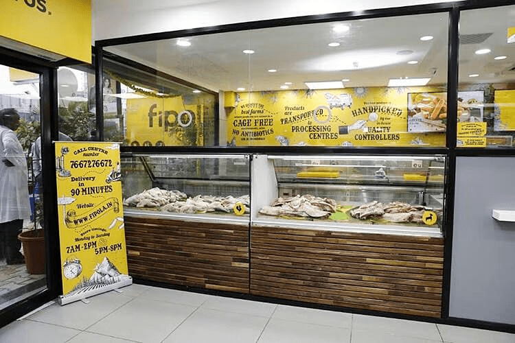 Fipola served legal notice on non-payment of dues