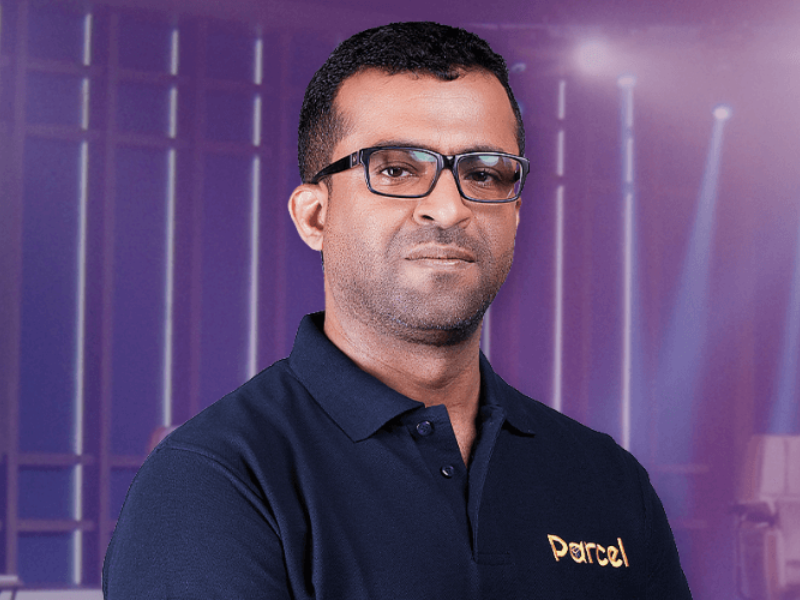 Bahrain’s Parcel raised $1 million from Hope Ventures