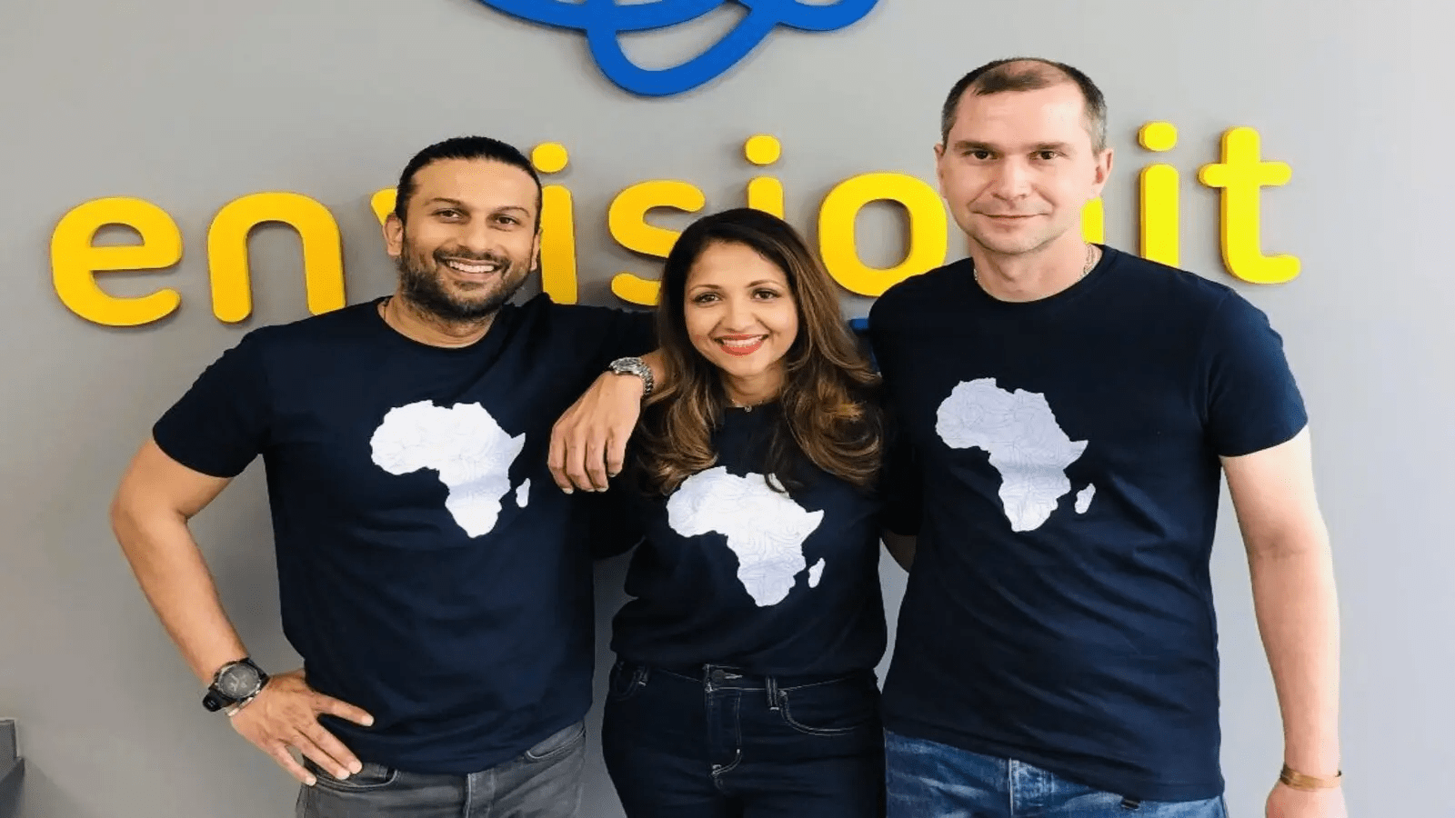 Healthcare startup Envisionit Deep AI raised $1.65 million from New GX Ventures SA