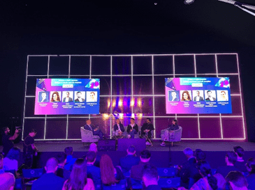 Step Conference 2023 kicks off its 11th edition today presented by Dubai Internet City